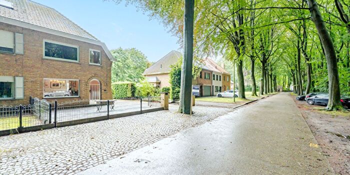 Maison 3 pièces à vendre à Beukenlaan, SintKruis