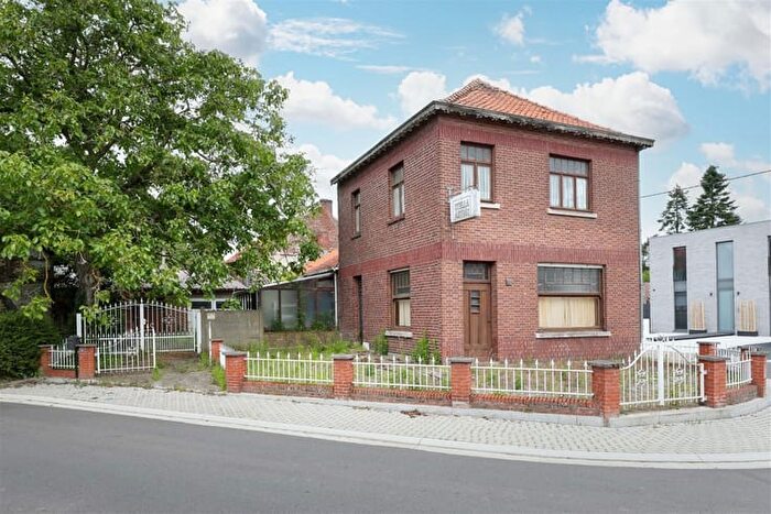Maison 3 pièces à vendre à Vossenkuilstraat, BILZENHOESELT