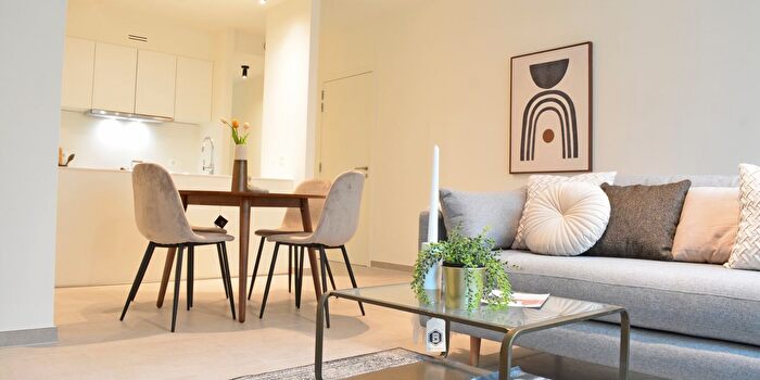 Hendrik Consciencestraat, Roeselare - Appartement à vendre