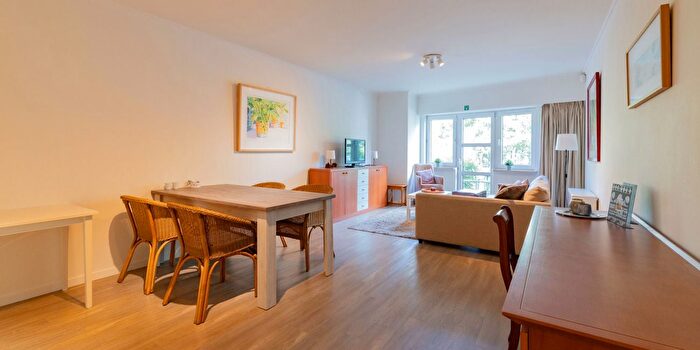 Derbystraat, SintDenijsWestrem : Appartement 1 pièce à vendre