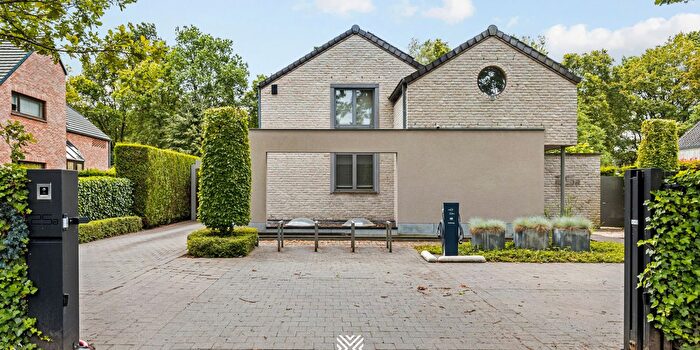 Maison 4 pièces à vendre à Schavert A, Zonhoven