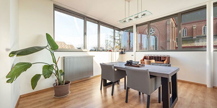 Appartement 3 pièces à vendre - Kerkplein, Merksplas