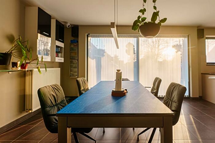 Appartement 2 pièces à SintAntoniusstraat, Mol, à vendre