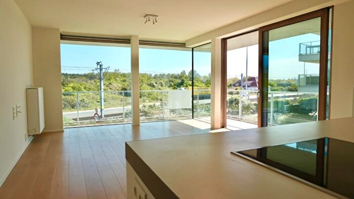 Baron Empainlaan, Oostduinkerke - Appartement 2 pièces à vendre