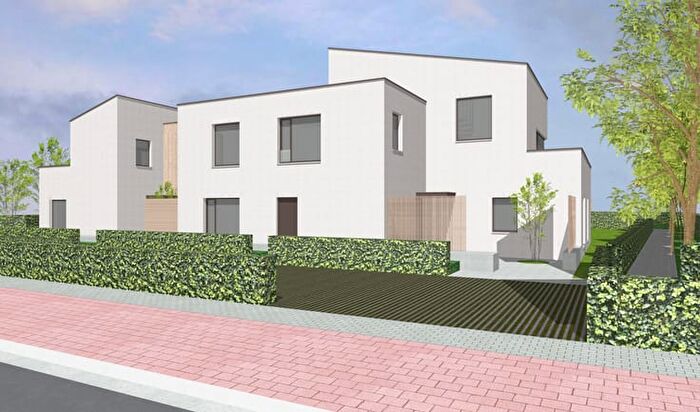 Appartement 3 pièces à vendre - Glabbeekstraat, Geetbets