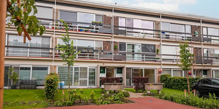 Appartement 2 pièces à GalloRomeinenlaan, Kontich, à vendre