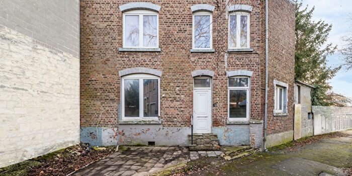 Maison 2 pièces à vendre - Ruelle de la chaussée, Linsmeau