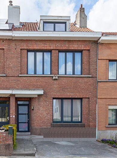 Maison 3 pièces à vendre à Kattebroekstraat, Dilbeek