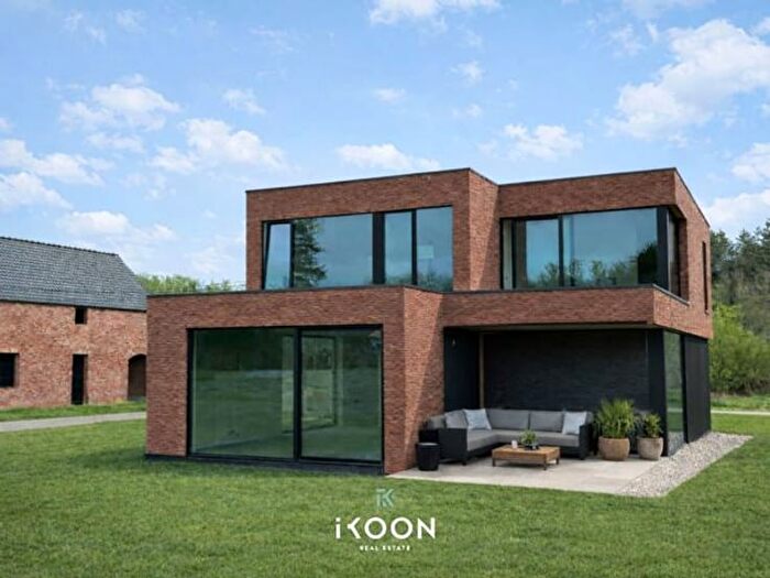 Oude Steenovenweg, Herselt : Maison 4 pièces à louer