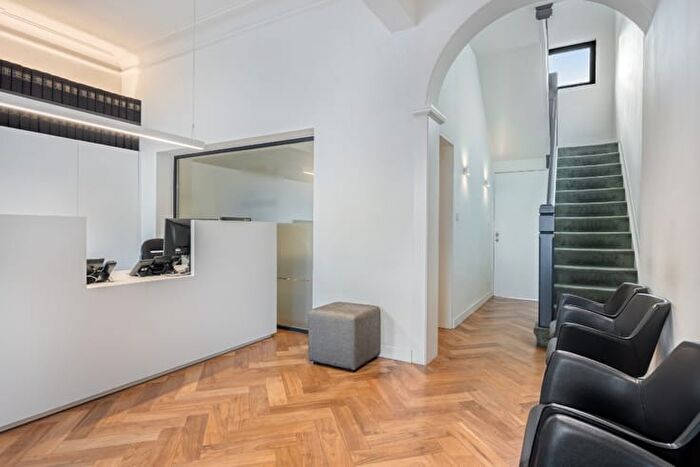 Maison à vendre à Van Benedenlaan, Mechelen