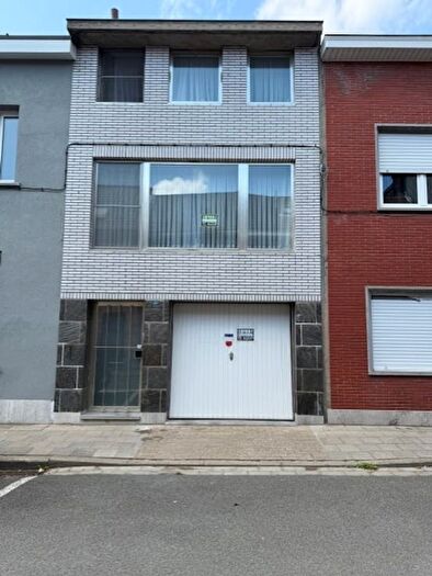 Brandstraat, Boom - Maison 3 pièces à vendre