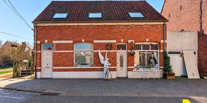 Maison 4 pièces à vendre - Het oude pad in Waterstraat, Olen