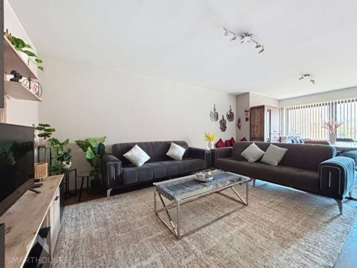 Gladiolenstraat, Roeselare - Appartement 3 pièces à vendre