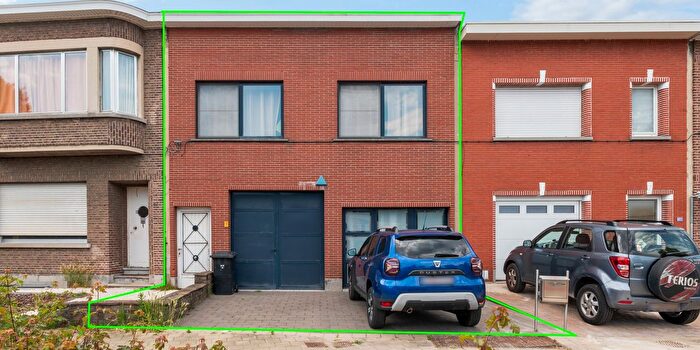 Maison 2 pièces à vendre - SintDamiaanstraat, Wommelgem