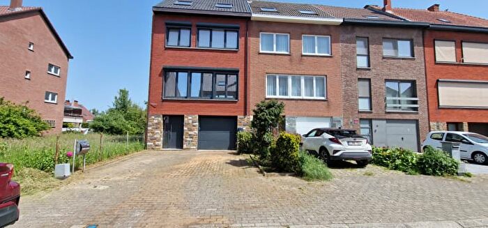 Fazantenlaan, LeeuwSaintPierre - Maison 2 pièces à vendre