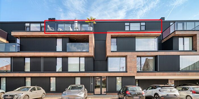 Wildebamp, SintTruiden - Appartement 1 pièce à vendre