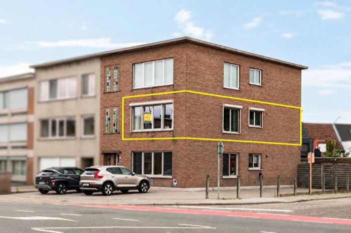 Appartement 2 pièces à vendre à Berkhoevelaan, DUFFEL