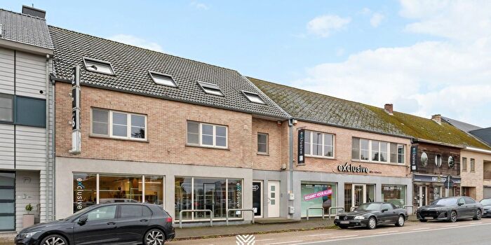 Appartement 9 pièces à vendre - G Gezellelaan, Heusden