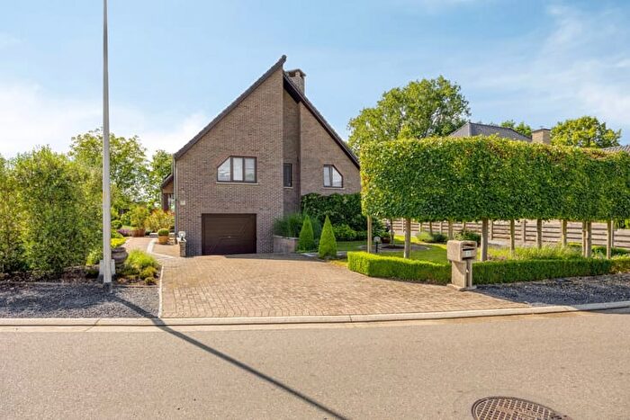 Stegerstraat, KINROOI - Maison 4 pièces à vendre