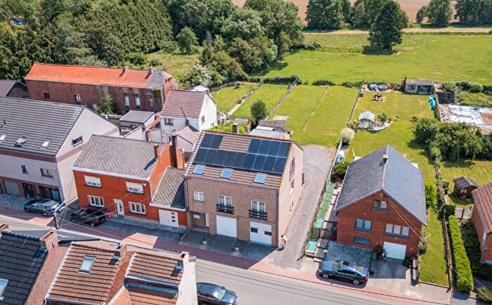 Appartement 2 pièces à vendre - rue de la Chapelle, La Louvière Trivières