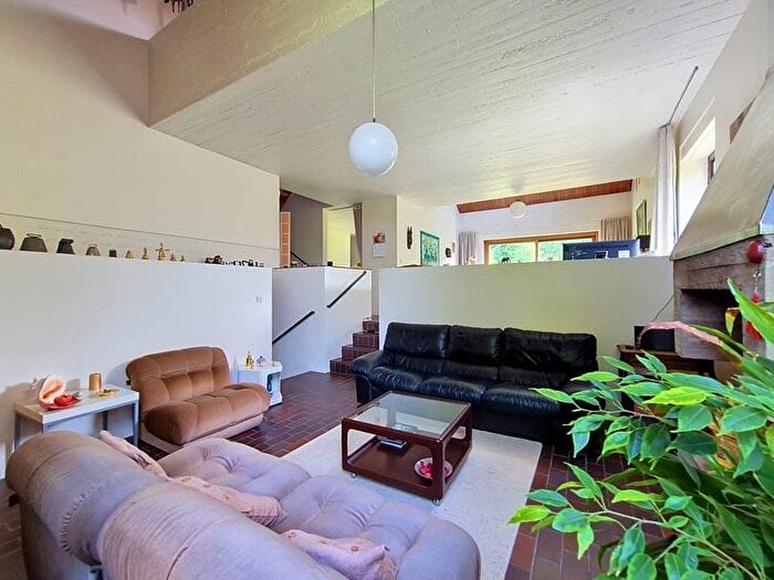 Maison 5 pièces à vendre à d'Herchies, SaintGhislain