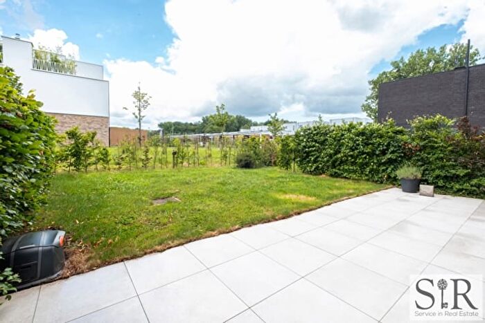 Appartement 2 pièces à vendre à Frans Stormsstraat, Mechelen