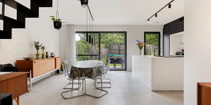 Maison 4 pièces à vendre - Schransstraat, Boechout