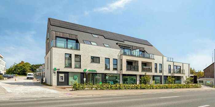 Edingseweg, Geraardsbergen : Appartement à vendre