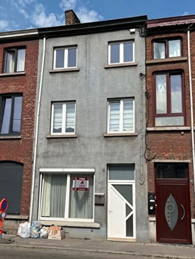 rue de Beaumont, MarchienneauPont - Maison 4 pièces à vendre