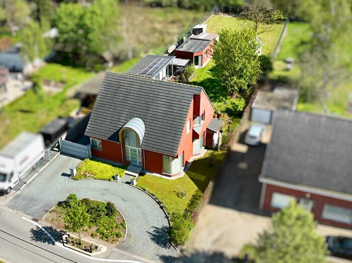 Peulisbaan a, Putte : Maison 4 pièces à vendre