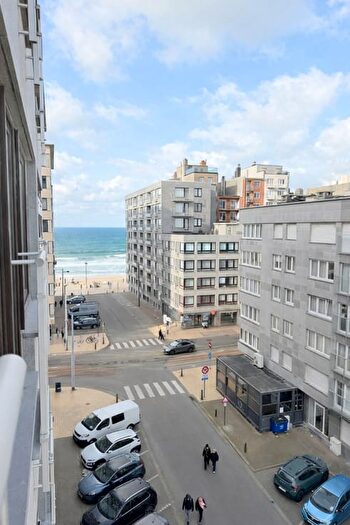 Appartement 1 pièce à vendre - Alexandre Ponchonstraat, A