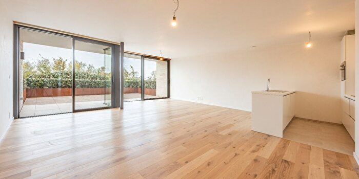Appartement 3 pièces à Ieperse Steenweg, Veurne, à vendre
