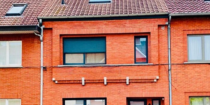 Jagersstraat a, Hasselt : Maison 4 pièces à louer