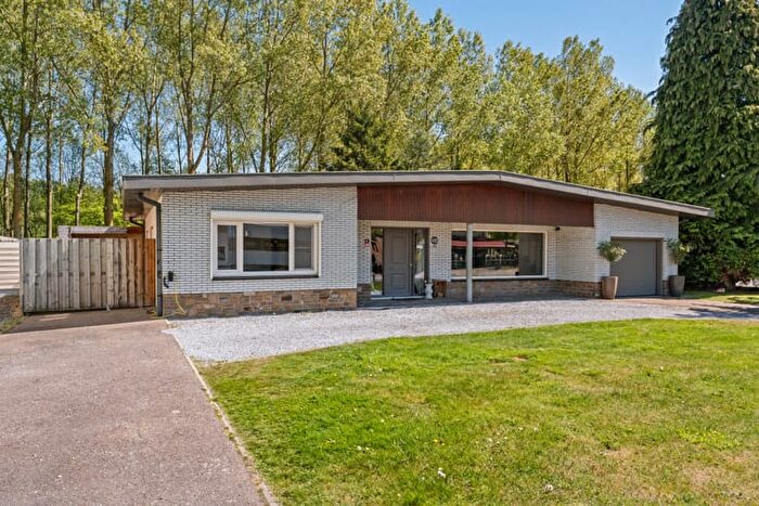 Maison 1 pièce à vendre - Luikersteenweg, Lommel