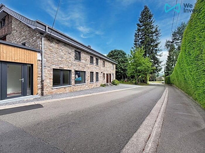 Appartement 7 pièces à louer - Rue du Centre, Vielsalm