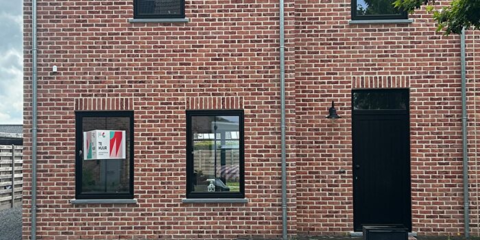 Maison 3 pièces à louer - Cooppalweg, Kaulille
