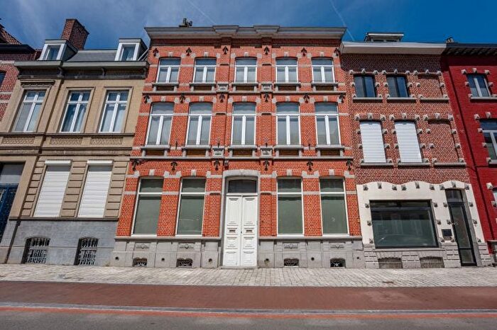 JeanBaptiste Dekeyserstraat, Ronse - Maison 9 pièces à vendre