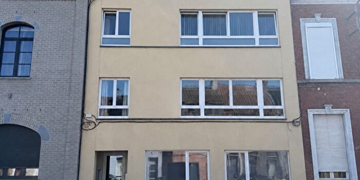 Appartement 3 pièces à Rue du Port, SaintGhislain, à vendre