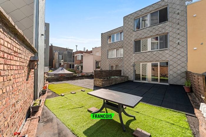 Appartement 4 pièces à vendre - Koninginlaan, Blankenberge