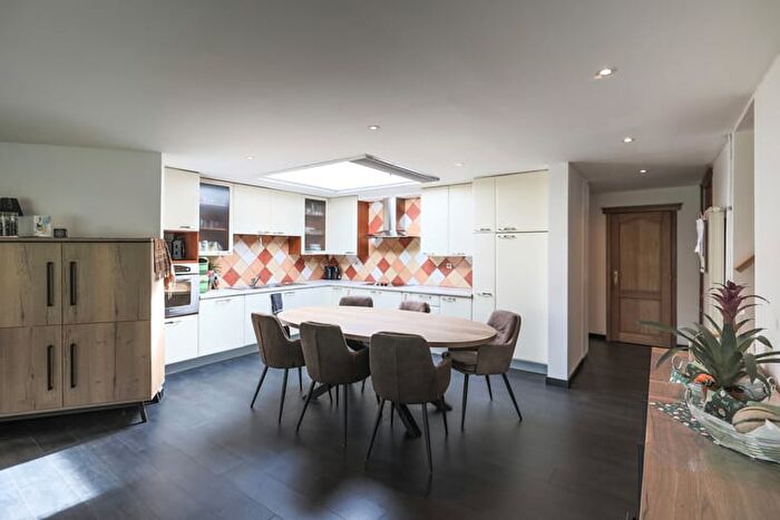 Maison 4 pièces à vendre à Lintsesteenweg, Hove