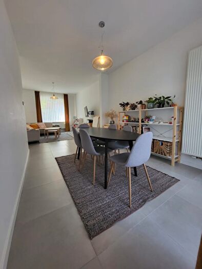 Maison 3 pièces à louer - Langestraat, Gent