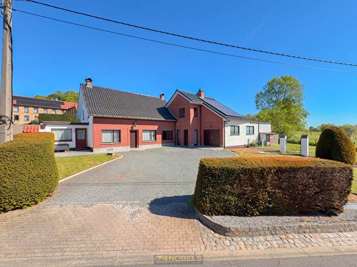 Vijverdal A, Brakel - Maison 18 pièces à vendre