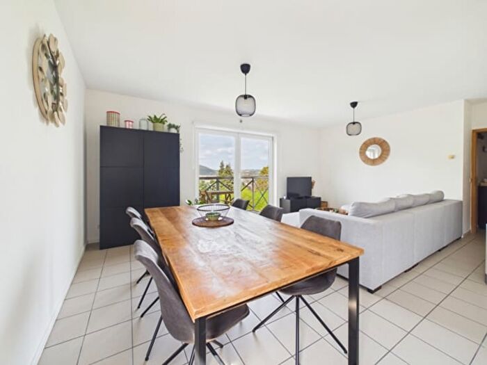 Appartement 2 pièces à vendre - Rue de Bois de Breux, B