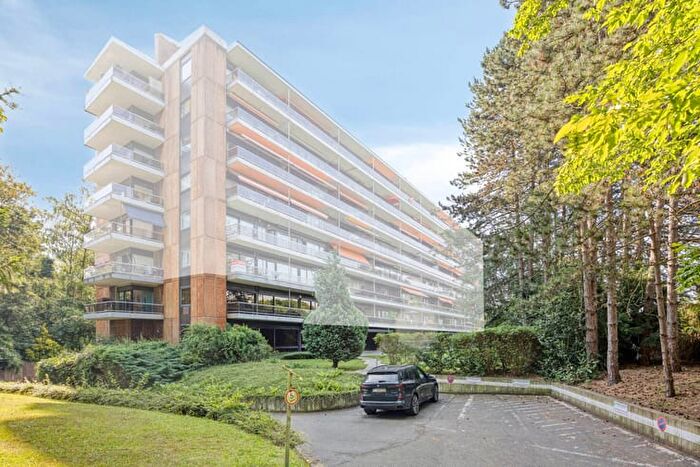 Appartement à vendre - Nieuwelaan, StrombeekBever