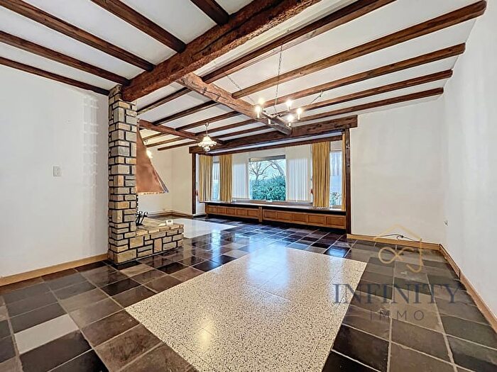 Maison 4 pièces à vendre - Rue des Mauvaises Vignes, Liège Chênée