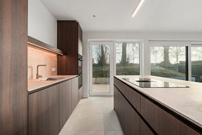 Maison 3 pièces à vendre - Beukenpark, Lievegem