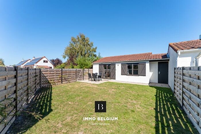 Bredeweg B, P : Maison 9 pièces à vendre