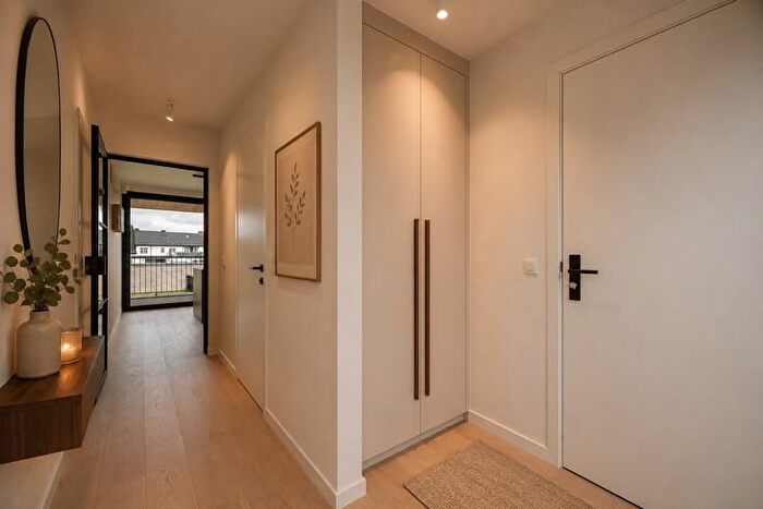 Wijnegemsteenweg, Schilde : Appartement 5 pièces à vendre