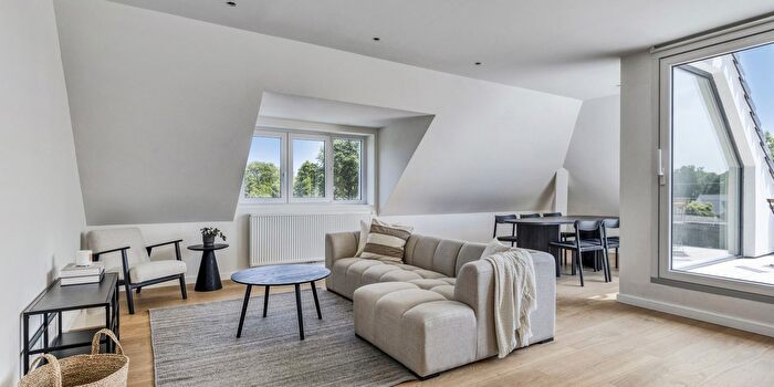 Appartement 3 pièces à vendre - Molenheidebaan, Hever