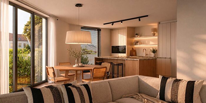 Appartement à vendre à Oostmallebaan, Zoersel